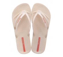 Ipanema Bossa Soft V Fem – Sandali Donna Nero Argento, Comodi E Riciclabili, Taglia 38 EU