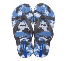 Grigio Scuro/grigio/blu