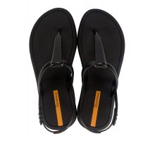 Nero/nero Trasparente