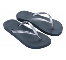 Infradito Ipanema Anatomica Donna - Gomma, Soletta Anatomica, Vegano E Riciclabile, Colore Tan