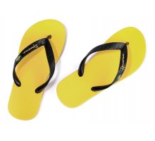 Infradito Ipanema Classic Brasil II Kids - Unisex, Gomma, Antiscivolo - Foto 7