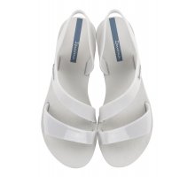 Grigio/glitter Argento