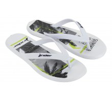 Bianco/nero/verde