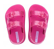 Rosa Scuro/rosa Glitter