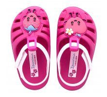 Rosa Scuro/rosa Chiaro