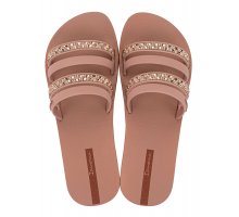 Rosa/marrone Mattone