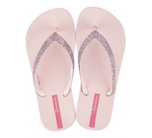 Light Rosa/glitter Rosa
