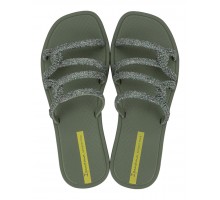 Verde/glitter