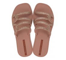 Rosa/glitter/marrone Mattone