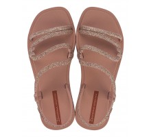 Rosa/glitter/marrone Mattone