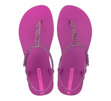 Bianco/glitter/bianco