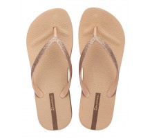 Beige/glitter Beige