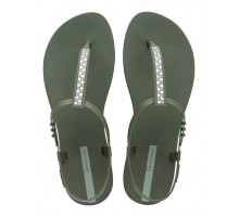 Verde/cristallo