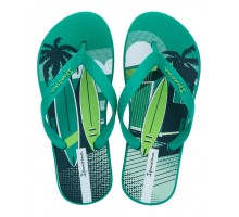 Verde/bianco