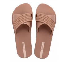 Marrone/beige