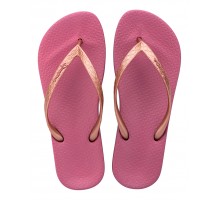 Lilla/rosa Metallico