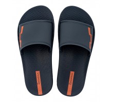 Grigio/arancione Grigio