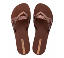 Marrone/bronzo/beige