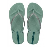 Verde Chiaro/glitter