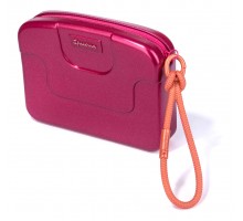 Rosso Perlaceo/arancione