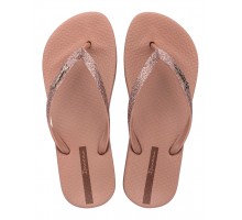 Marrone/glitter Marrone