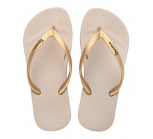 Beige/oro