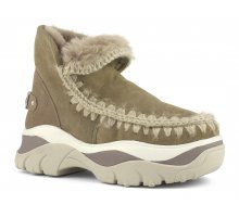 mou chunky sneaker