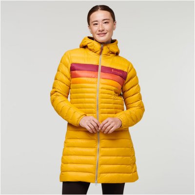 Fuego Down Parka W AMBS