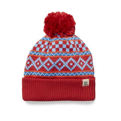 Cumbre Beanie CANY
