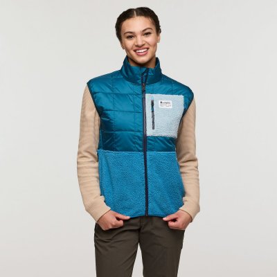 Trico Hybrid Vest W CYNFO