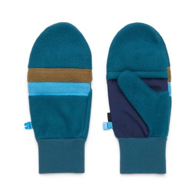 Teca Fleece Glitten ABYS