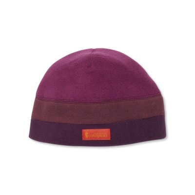 Teca Fleece Beanie BLGST