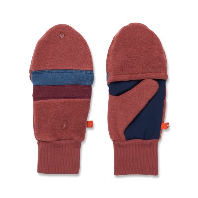 Teca Fleece Glitten ABYS