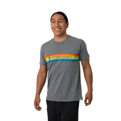 On The Horizon T-Shirt M HGR