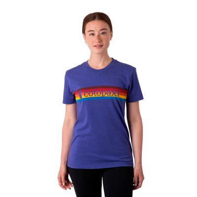 On The Horizon T-Shirt W BLVI