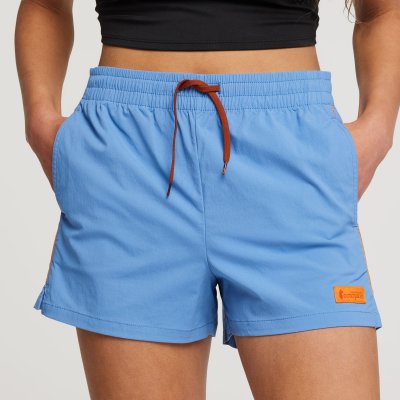 Brinco 3" Short - Solid W LUPIN