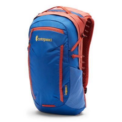 Lagos 15L Hydration Pack AMTMT