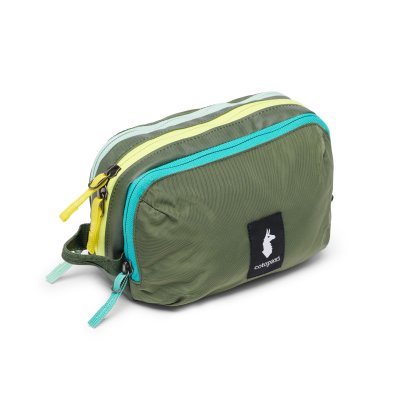 Nido Accessory Bag - Cada Día BLK