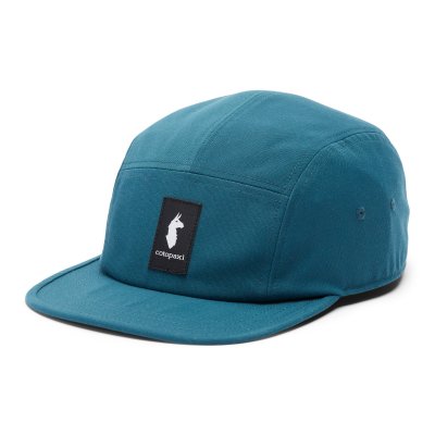 Cada Dia 5-Panel Hat ABYS