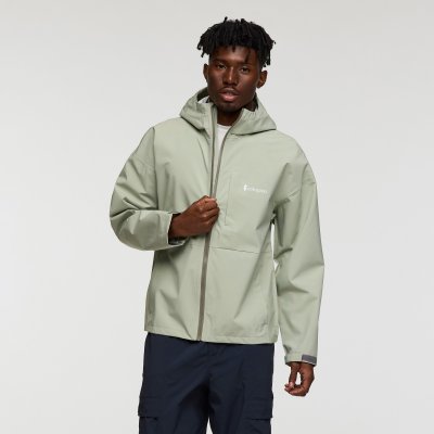 Cielo Rain Jacket M DEOC