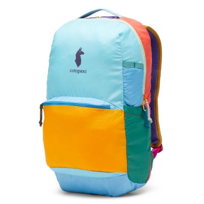 Chiquillo 26L Backpack - Del Día DD