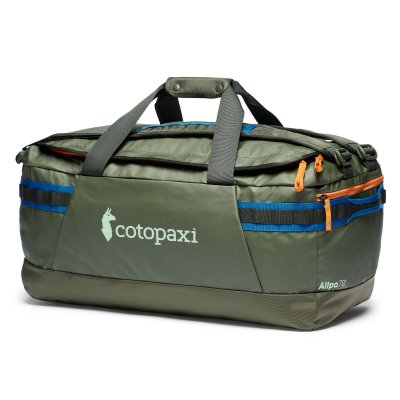 Allpa Getaway 70L Duffel FTG