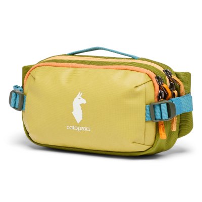Allpa X 1.5L Hip Pack BLK
