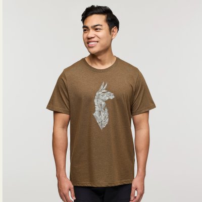 Into the Pines T-Shirt M LO