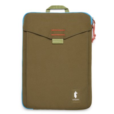 14" Laptop Sleeve - Cada Dia CPBLK