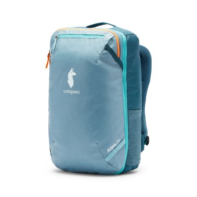 Allpa 28L Travel Pack WOOD