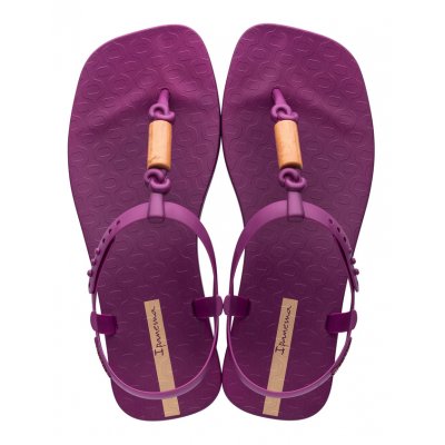 Ipanema Class Fever