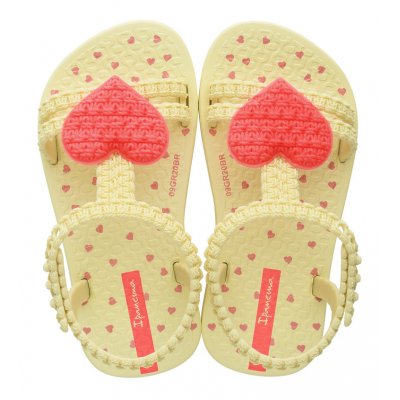 MY FIRST IPANEMA BABY
