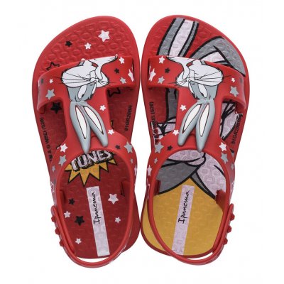 IPANEMA LOONEY TUNES