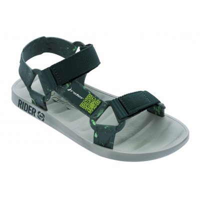 RIDER FREE GREEN PAPETE UOMO